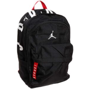 Jordan PER NOTEBOOK / NETBOOK AIR PATROL PACK BLACK