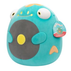 Rei Toys 21-30 cm SQUISHMALLOWS PKMN CM 25 Bellibolt