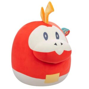 Rei Toys 21-30 cm SQUISHMALLOWS PKMN CM 25 Fuecoco