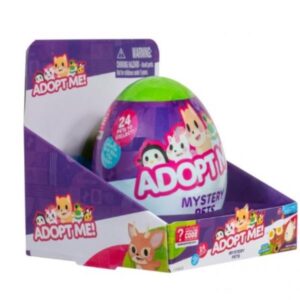 Rei Toys Action Figures Adopt me – Cuccioli da Amare Magic Eggs