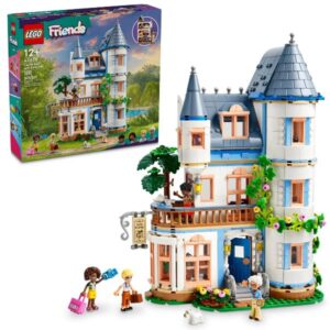 Lego Costruzioni Bed And Breakfast al Castello