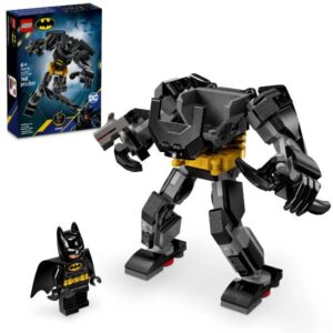 Lego Costruzioni Armatura Mech di Batman