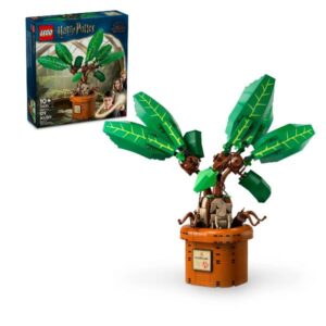 Lego Costruzioni Mandragola