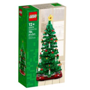 Lego Costruzioni Albero di Natale