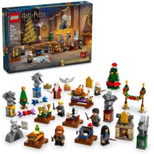 Lego Costruzioni Calendario dell Avvento 2024