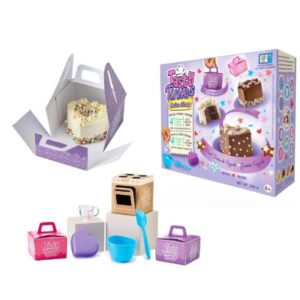 Lean Toys Playsets e Accessori TASTY TINIES GIFT PACK