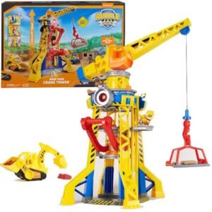 Spin Master Playsets e Accessori RUBBLE   CREW Torre del Cantiere