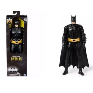 Spin Master Action Figures 86° ANNIVERSARIO Batman 30cm