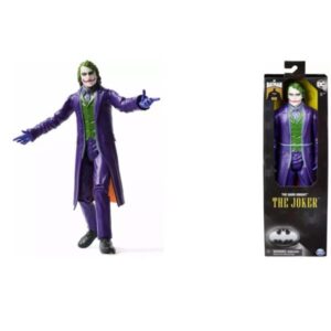 Spin Master Action Figures 86° ANNIVERSARIO Joker 30cm