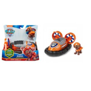 Spin Master Modellismo PAW PATROL Veicoli Base Ass.to NEW ECO