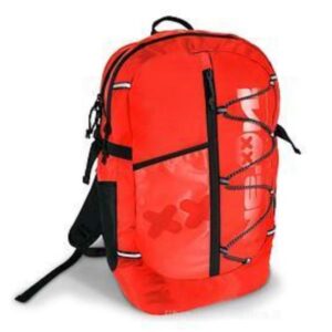 Neon Zaini Scuola NEW CARRY BACKPACK Orange