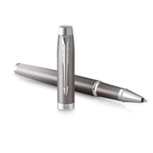 Parker Roller PK IM RITUAL GREY CT – ROLLER F