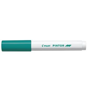 Pilot Marcatori MK PINTOR FINE VERDE  SW-PT-F-G