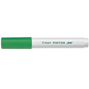 Pilot Marcatori MK PINTOR FINE VERDE CHIARO  SW-PT-F-LG