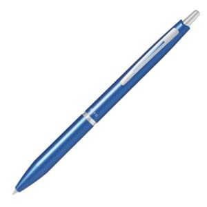 Pilot Penne a sfera scuola PENNA A SFERA METALLIC AZZURRO   ACRO 1000