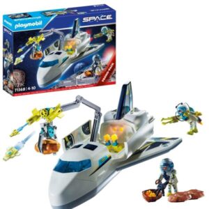 PlayMobil Costruzioni SHUTTLE SPAZIALE