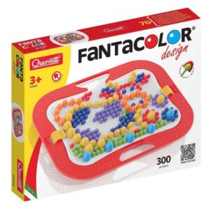 Quercetti Giochi di Creatività Fantacolor Design mix