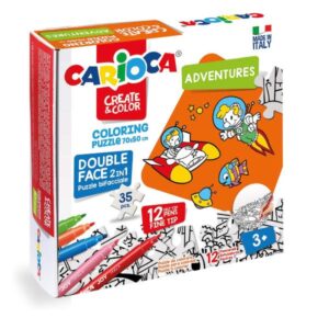 Carioca Kit Creativi