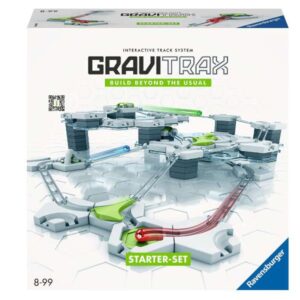 Ravensburger Costruzioni Meccaniche GraviTrax Starterset Gravitrax 23