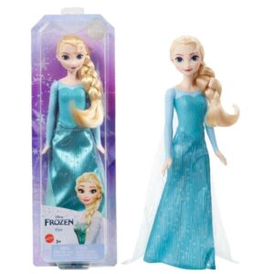 Mattel Fashion Dolls Disney Frozen  Bambola Core Ass.to