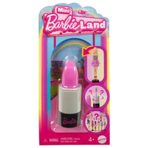 Mattel Fashion Dolls MINI BARBIELAND – CORE DOLL ASST