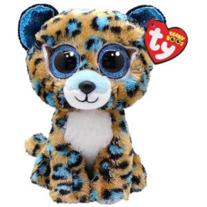 Ty 10-20 cm BEANIE BOOS 15CM COBALT