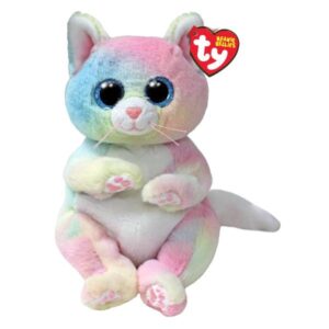 Ty 10-20 cm SPECIAL BEANIE BABIES 20cm JENNI