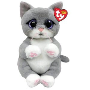 Ty 21-30 cm SPECIAL BEANIE BABIES 30cm MORGAN