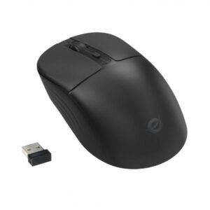 Conceptronic MOUSE WIRELESS 4-Button Wireless Mouse  Dual Mode Bluetooth/2.4G