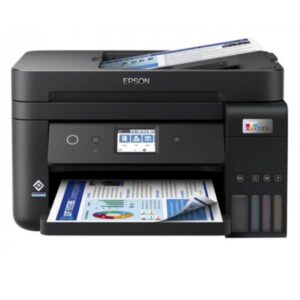 Stampanti e Multifunzione Ink-Jet – Epson EcoTank ET-4850