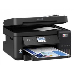 Stampanti e Multifunzione Ink-Jet – Epson EcoTank ET-4850