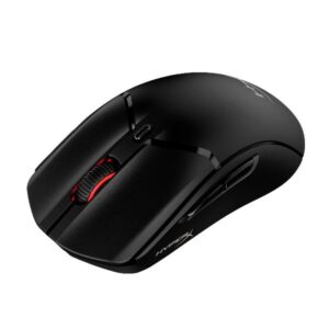 HP Inc Mouse HYPERX PULSEFIRE HASTE 2 WIRELESS (BLACK)