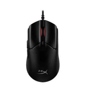 HP Inc Mouse HYPERX PULSEFIRE HASTE 2 WIRED (BLACK)