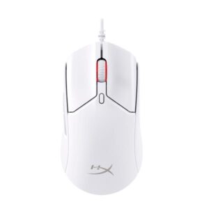 HP Inc Mouse HYPERX PULSEFIRE HASTE 2 WIRED (WHITE)