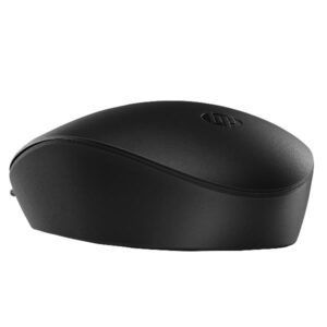 HP Inc Mouse HP 125 WIRED MOUSE USB