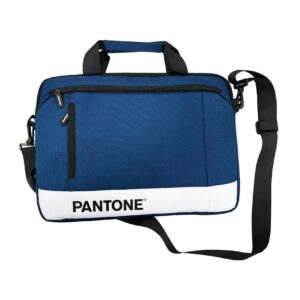 Pantone PER NOTEBOOK / NETBOOK =>>PANTONE MESSANGER BAG NAVY