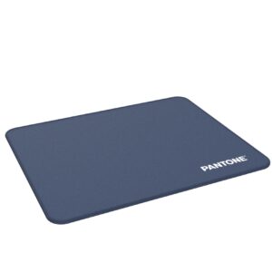 Pantone MOUSE WIRELESS =>>PANTONE MOUSEPAD NAVY