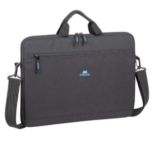 Rivacase PER NOTEBOOK / NETBOOK RIVACASE 5516 black Laptop case 15.6  / 12