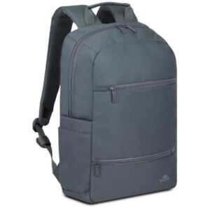 Rivacase PER NOTEBOOK / NETBOOK RIVACASE 8265 dark grey Laptop backpack 15.6  / 6