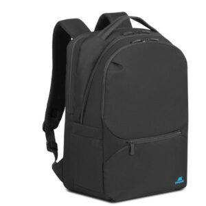 Rivacase PER NOTEBOOK / NETBOOK RIVACASE 7764 black Full Size Laptop backpack 15.6  / 6