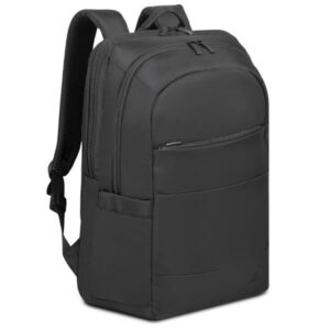 Rivacase PER NOTEBOOK / NETBOOK RIVACASE 8267 black Full Size Laptop backpack 17.3  / 6