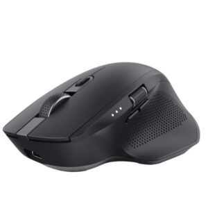 Trust Mouse OZAA+ MULTI-DEVICE WIRELESS MOUSE