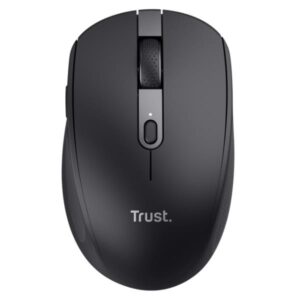 Trust Mouse OZAA COMPACT WIRELESS MOUSE WHT