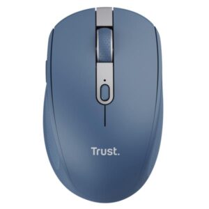 Trust Mouse OZAA COMPACT WIRELESS MOUSE BLU