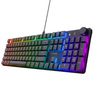 Trust Tastiere Gaming GXT866 TORIX MECHANICAL KEYBOARD IT