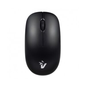 Vultech Mouse Mouse Wireless VulTech MW-07N 1600DPI Nero click silenzioso