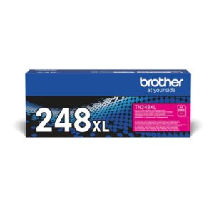 Brother CONSUMABILI STAMPANTI LASER TONER MAGENTA MFC-L3760/8340/8230/8240                                PER MAX. 3.000 PAGINE A NORMA ISO 19798