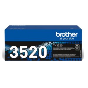 Brother CONSUMABILI STAMPANTI LASER TONER HL-L6400DW E HL-L6400DW DURATA 20 PAGINE