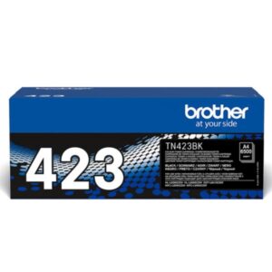 Brother CONSUMABILI STAMPANTI LASER TONER NERO HL-L8260CDW/8360CDW/DCP-L8410CDW/MFC-L8690CDW/8900CDW      6500 PAGINE