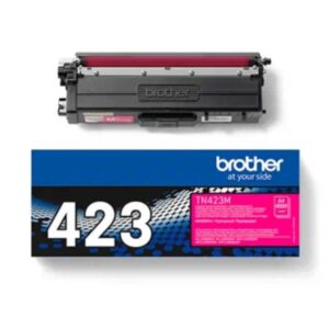 Brother CONSUMABILI STAMPANTI LASER TONER MAGENTA HL-L8260CDW/8360CDW/DCP-L8410CDW/MFC-L8690CDW/8900CDW   4000 PAGINE